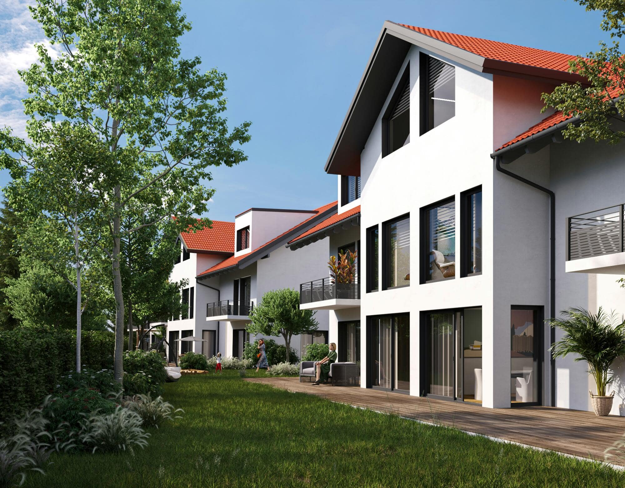3 Tips for Choosing an Investment Property in Cypress, TX