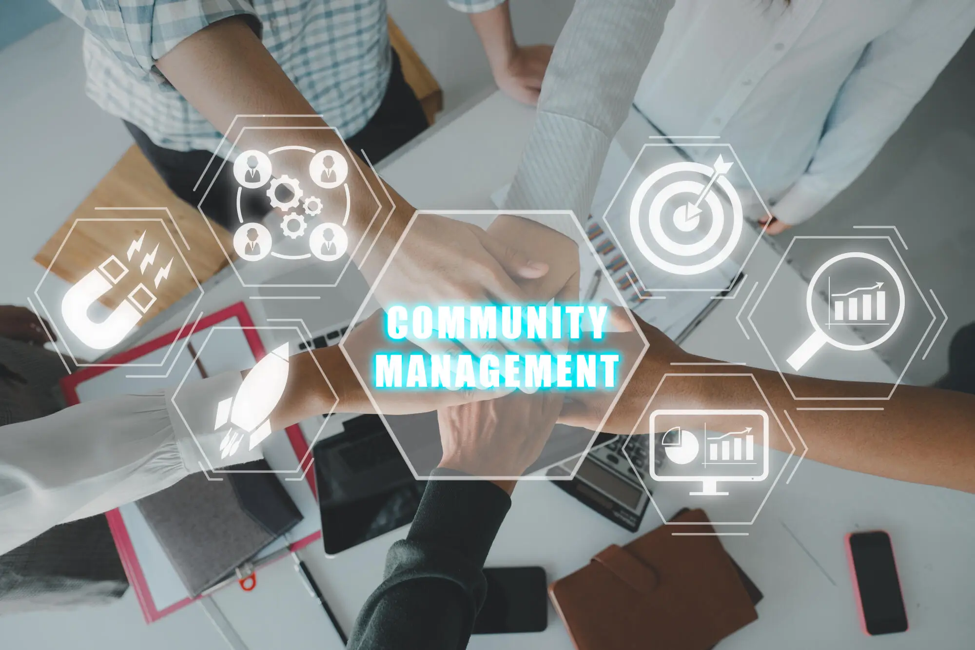 HOA Management Services in Cypress, TX