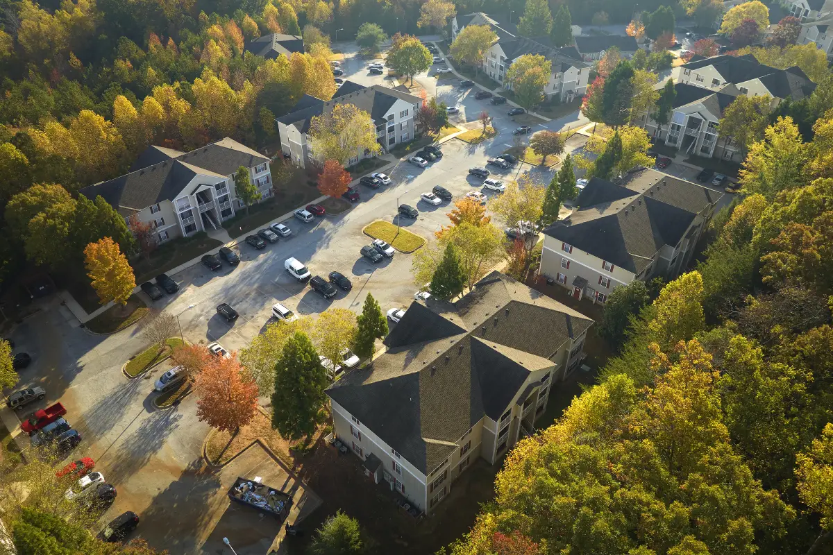 Why Cypress Communities Are Embracing Professional HOA Management